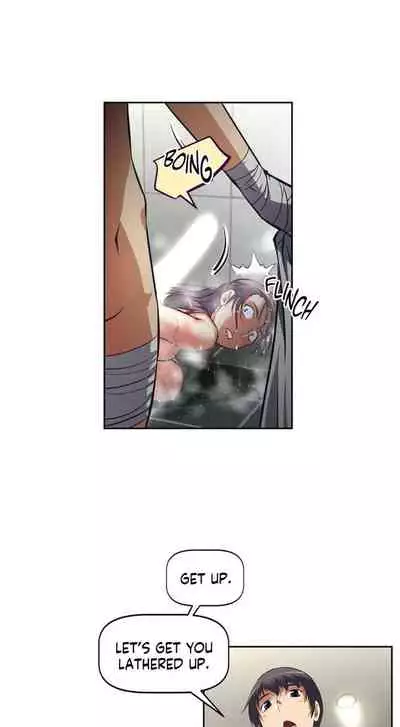 The Girls’ Nest | HELL'S HAREM Ch.1-22