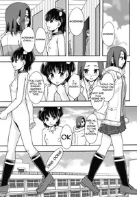 [Mayonnaise] Benkigai [English] =LWB=