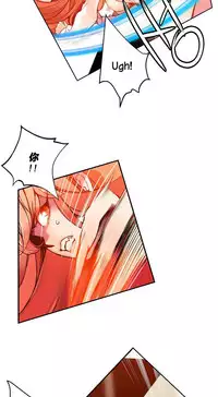 [Juder] Lilith`s Cord | 莉莉丝的脐带 Ch.1-35 [Chinese]