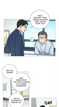 [The Jinshan] Sadistic Beauty Ch.1-14 (English) (Ongoing)