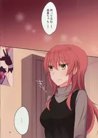 (C91) [434 Not Found (isya)] Addicted LiPPS 4 (THE IDOLM@STER CINDERELLA GIRLS)