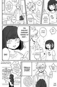 [Chidori] Fate/Zero dj – A family with you