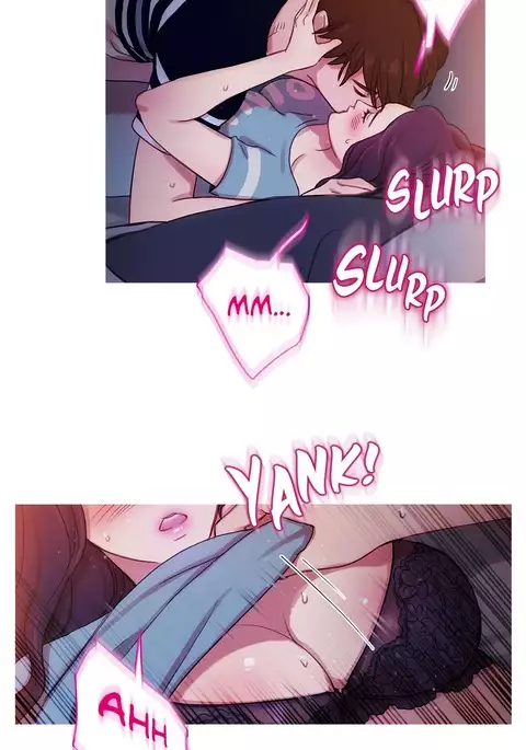 Scandal of the Witch Ch.1-31