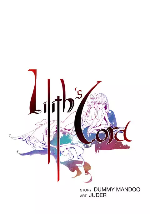 Lilith`s Cord Ch.1-21