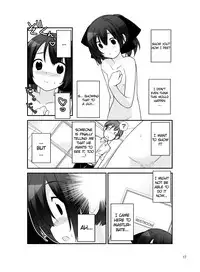 [Rokumonsen (Tamahagane)] Roshutsu Shoujo Itan 7 Hen [English] [ATF] [Digital]