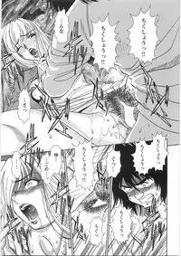 [Sugitomo Kazuhiro] Melty Moon