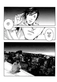 [griotte (Izumi)] Les Enfants de Minuit (Batman) [English]