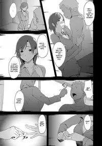 [Utsutsu Minoru] Futari no Ie, Kimi to no Hibi (COMIC Anthurium 2018-06) [Digital] [English] [obsoletezero]