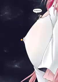 [Ochikonium (Terada Ochiko)] Ultimate Size (Puella Magi Madoka Magica) [Japanese, English] [Digital]