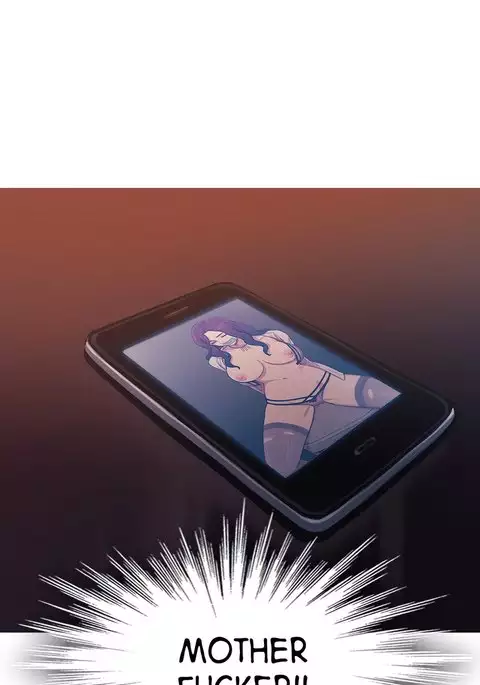 Scandal of the Witch Ch.1-33