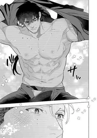 Hoshikuzu no Debutante