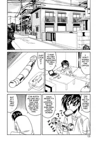 [Yamamoto Yoshifumi] Inwai Gangu Eigyoubu - An Indecent Toy Office | Sex Toy Sales Division [English] [Tadanohito]