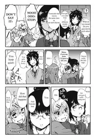 (COMITIA104) [Seibunkaken (Yanagida Fumita)] Kimi o Taosu to Kokoro ni Kimeta!! [English] [Team Bandura]