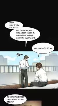 By Chance Ch.1-13 (English) (Ongoing)