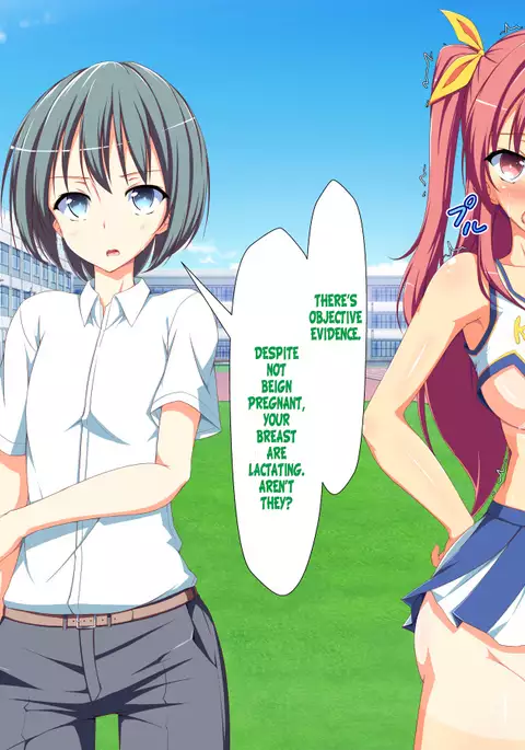 Inran Virus Ch. 1-2, 4-6