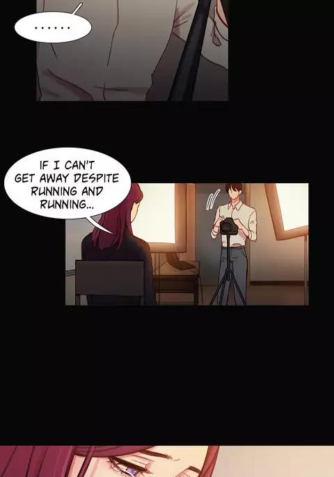 Scandal of the Witch Ch.1-33