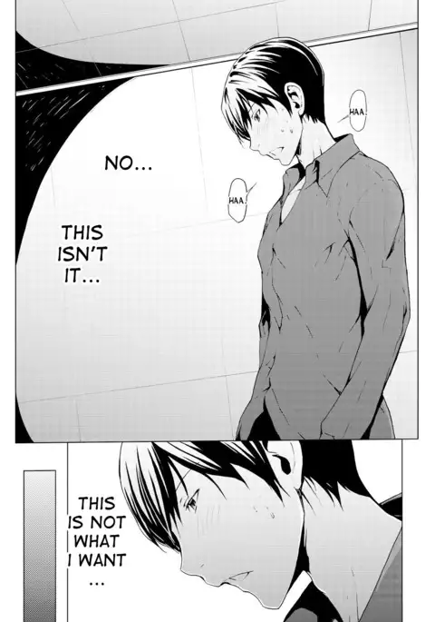 Otona ni naru Kusuri - I feel good my woman's body! Ch.1-7