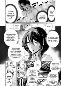 [bose no Doujin Manga Kenkyuujo (bose)] Jikan no Majo ~Eroi Onee-san ni Jikan Teishi Sarete Iroiro Sarechau Ohanashi~ [English] [SMDC]