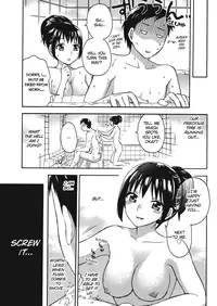 [Kuon Michiyoshi] Himegoto Maternity [English]