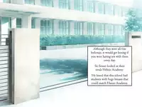 [Sakura no Hanabira (Kurumi Riko)] Sensei ga Bakunyuu Joshikousei-tachi to Love Love Rankou Dekitawake | Why sensei was able to have a consensual orgy with huge-breasted female students (Senran Kagura) [English] [Trinity Translations Team] [Digital]