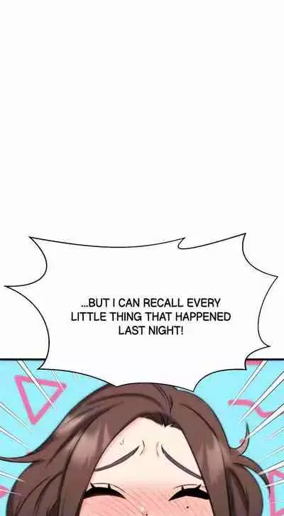 My Female Friend Who Crossed The Line [Rimpala, Gimdanchu] Ch.32? [English] [Manhwa PDF]