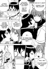 (C73) [Circle Taihei-Tengoku (Aratamaru)] Zoku Mousou Oujo (Princess Resurrection) [English]
