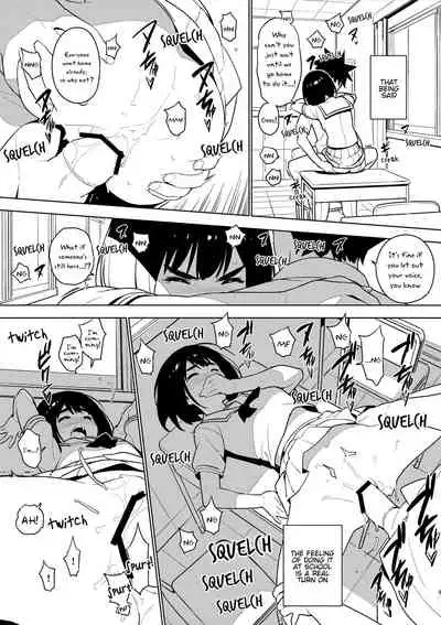 [enuma elish (Yukimi)] Osananajimi + Osananajimi After [English] [Hentai_Doctor] [Digital]