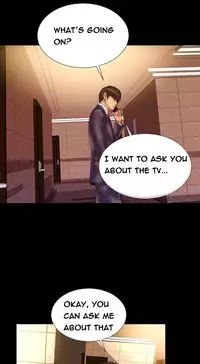 [Mojo] My Wives Ch.1-35 (English) (Ongoing)