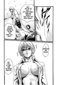 [Haruki] Kisei Juui Suzune | Parasite Doctor Suzune 4 [English] [Tonigobe]