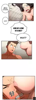 [Yi Hyeon Seok] Refrain Love Ch.1-21 (English) (YoManga) (Ongoing)