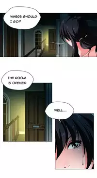 [Fantastic Whale] Twin Slave Ch.1-34 (English) (Ongoing)