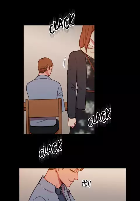 Scandal of the Witch Ch.1-39