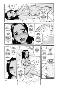 [Kiai Neko] Haniwari (Half-Cocked) [English] [Tadanohito]