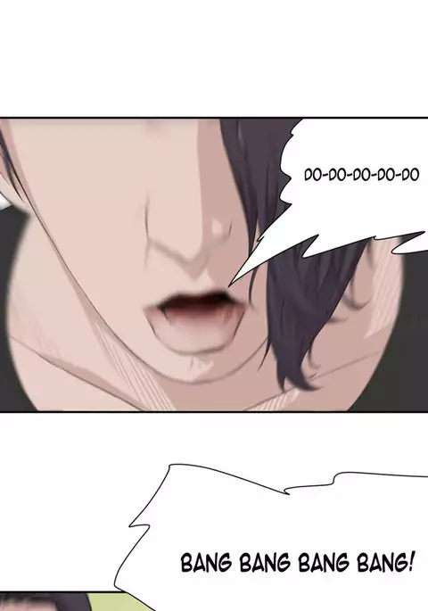 Tissue Thieves Ch.1-32