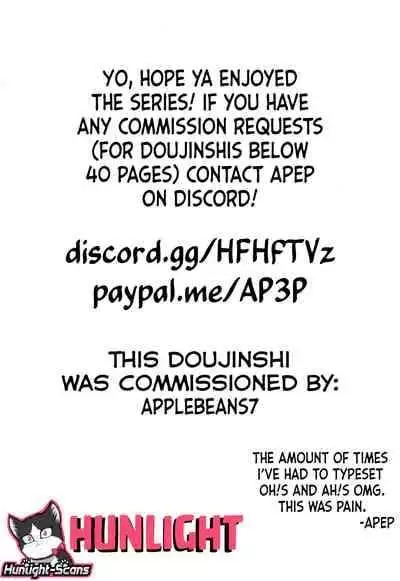 [Pink Gate (Yamada Gogogo, Shirai Sanoku)] V no Naka no Hito o Saimin Sennou Shihai | The Hypnosis of V-Tubers [English] [Hunlight Scans]