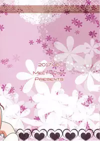 (COMIC1☆11) [Melty Pot (Mel)] Happy Style! 6 (Yuyushiki) [English]