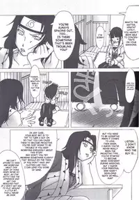 (C68) [HIGHWAY-SENMU (Maban, Saikoubi)] H-Sen vol. 7 (Naruto) [English] [SaHa]