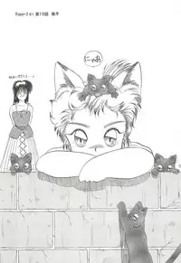 (C64) [Wakuwaku Doubutsuen (Tennouji Kitsune)] Tennouji Kitsune Mishuuroku Sakuhinshuu Ge no Maki