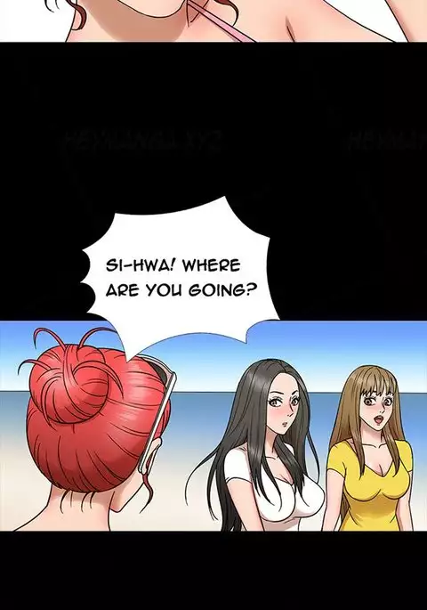 Secret Island Ch.1-20