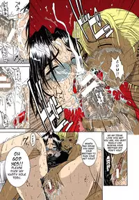 Camera Shy [English] [Rewrite] [Pretorreven]