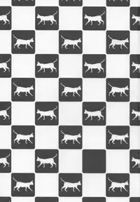 (C78) [Mousou Meteoroid (ricchy)] Neko no inu ma ni Nezumi wa Odoru (Bakemonogatari)