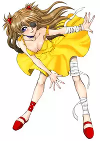 (C78) [Chuuka Mantou (Yagami Dai)] Mantou .35 (Neon Genesis Evangelion) [English] [Risette]