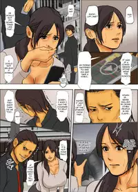 [Yojouhan Shobou] Ikenie no Haha - Sacrificial Mother [English] [_ragdoll]