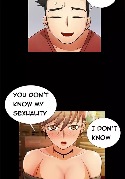 Will You Do as I Say? Ch.1-20