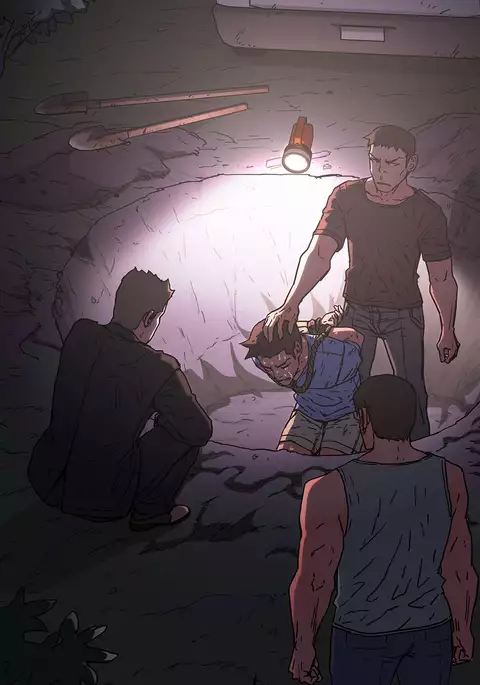 Refrain Love Ch.1-37