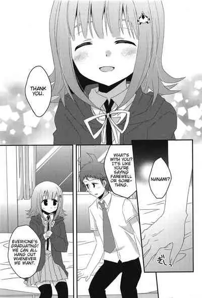 Kimi ni Okuru Love Song | Love Song For You