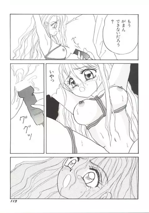 Bishoujo Doujinshi Anthology 17