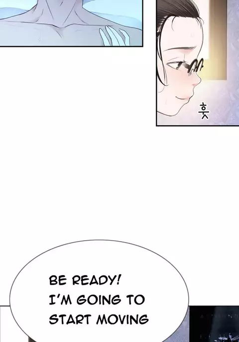 Tissue Thieves Ch.1-36