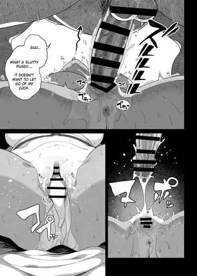 [Kamaboko Koubou (Kamaboko)] Seijo Choukyou Namaiki na Mei o Wakarasete | Bratty Niece's Sexual Training [English] [naetranslates] [Digital]