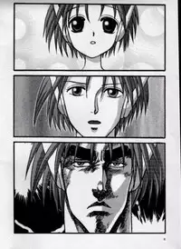 [Ojou no Yokushitsu & Circle Tetsujin (AYA)] To!! Heart: Heart-sama to Issho (Hokuto no Ken, ToHeart)